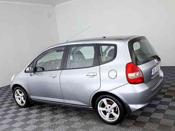 Honda Jazz Elegance Facelift 1.3 61kW Таллин