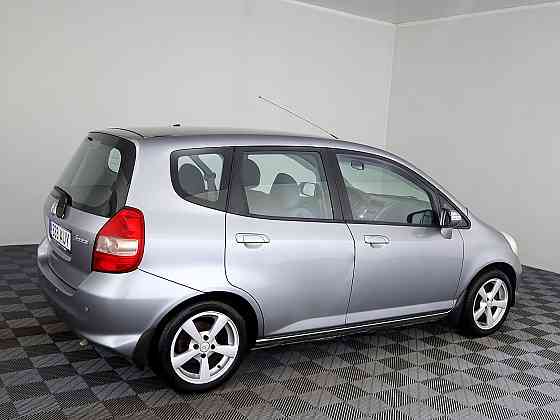 Honda Jazz Elegance Facelift 1.3 61kW Таллин