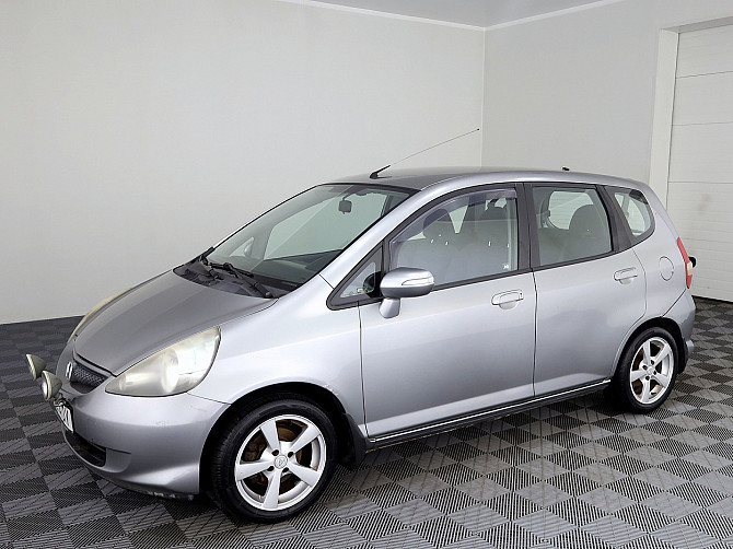 Honda Jazz Elegance Facelift 1.3 61kW Tallina - foto 2