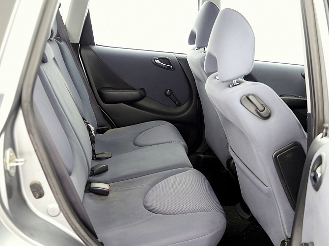Honda Jazz Elegance Facelift 1.3 61kW Tallina - foto 7