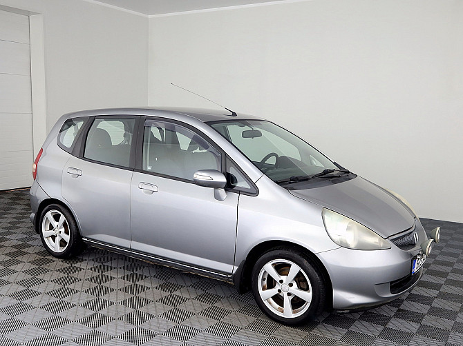 Honda Jazz Elegance Facelift 1.3 61kW Tallina - foto 1