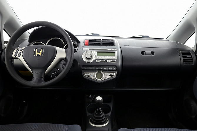 Honda Jazz Elegance Facelift 1.3 61kW Tallina - foto 5