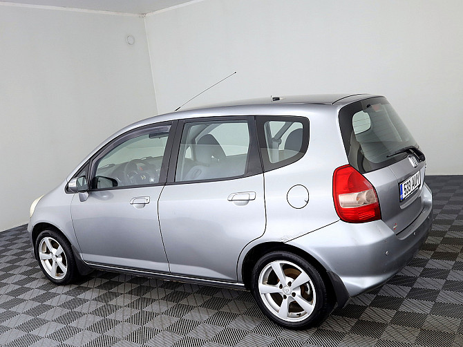 Honda Jazz Elegance Facelift 1.3 61kW Tallina - foto 4