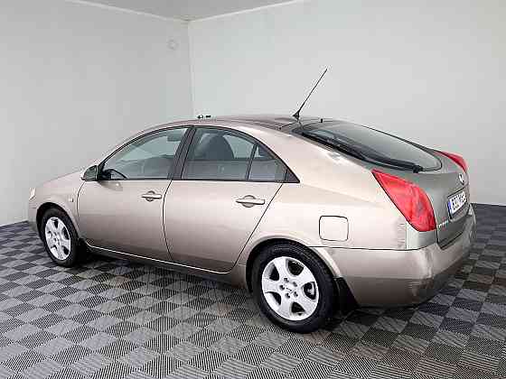 Nissan Primera Comfort ATM 1.8 85kW Таллин