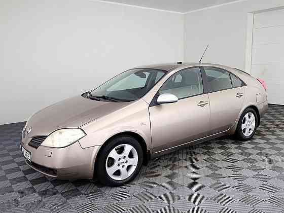Nissan Primera Comfort ATM 1.8 85kW Таллин