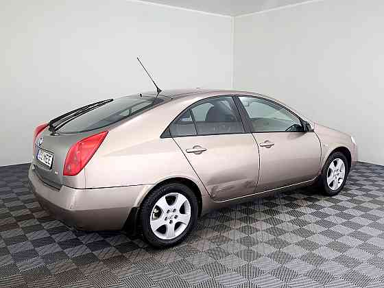 Nissan Primera Comfort ATM 1.8 85kW Таллин