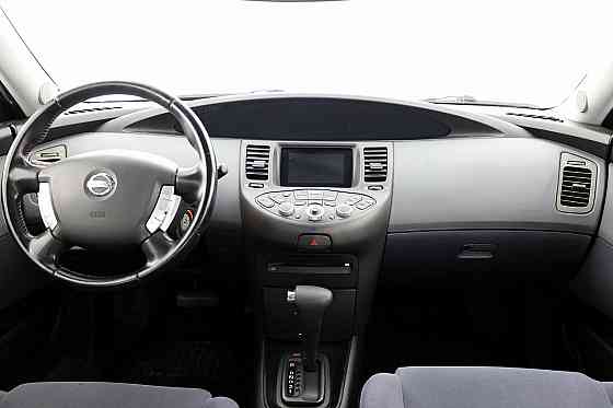 Nissan Primera Comfort ATM 1.8 85kW Таллин