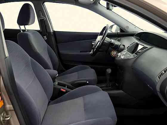 Nissan Primera Comfort ATM 1.8 85kW Таллин