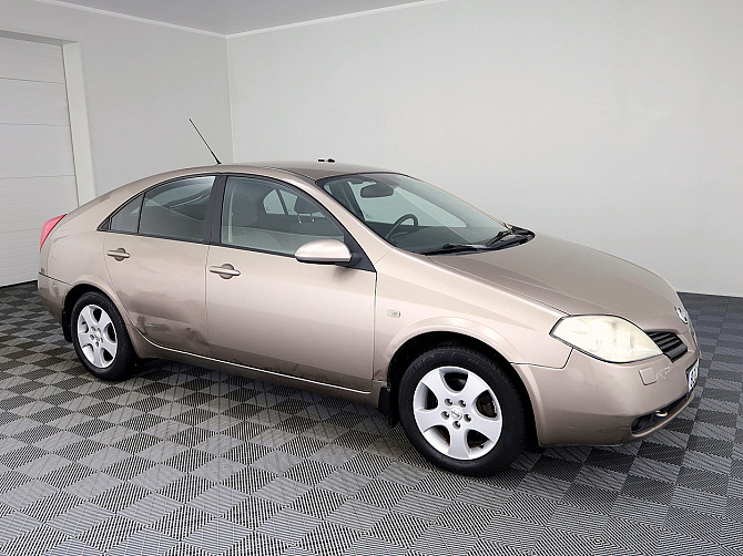 Nissan Primera Comfort ATM 1.8 85kW Таллин - изображение 1
