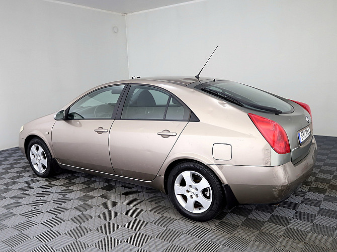 Nissan Primera Comfort ATM 1.8 85kW Таллин - изображение 4