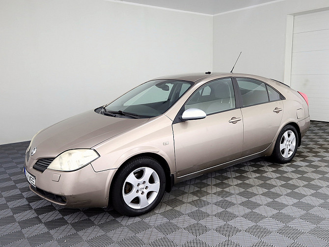 Nissan Primera Comfort ATM 1.8 85kW Таллин - изображение 2