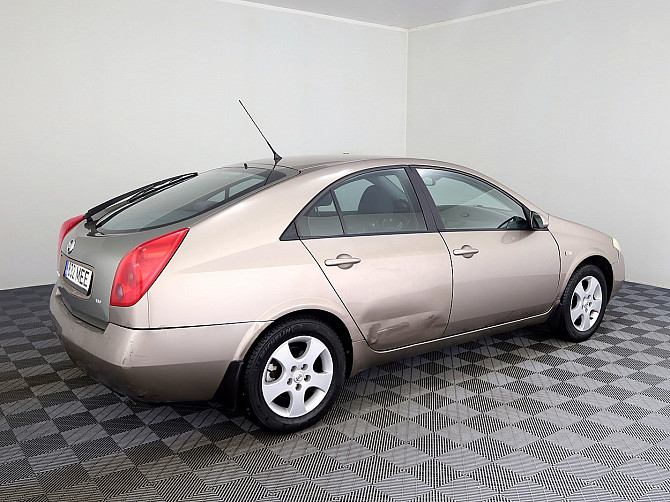 Nissan Primera Comfort ATM 1.8 85kW Таллин - изображение 3