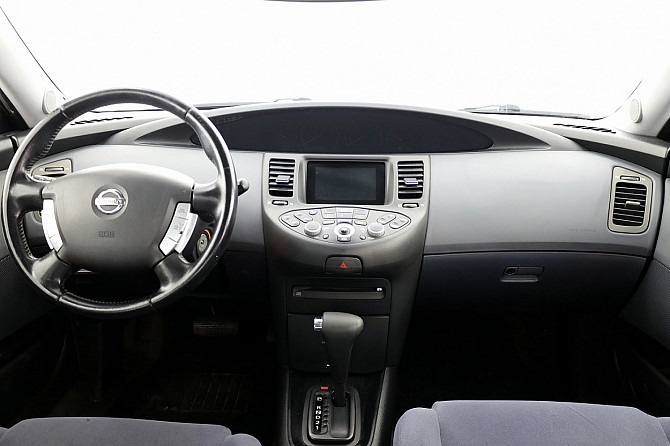Nissan Primera Comfort ATM 1.8 85kW Таллин - изображение 5