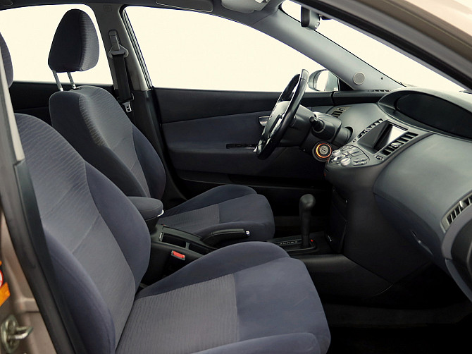 Nissan Primera Comfort ATM 1.8 85kW Таллин - изображение 6