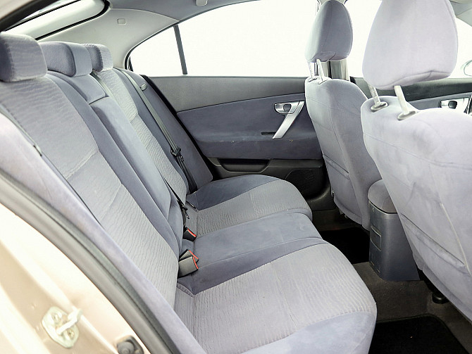 Nissan Primera Comfort ATM 1.8 85kW Таллин - изображение 7