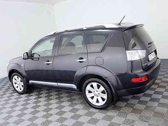 Mitsubishi Outlander Luxury 2.0 DI-D 103kW Таллин