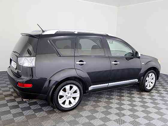 Mitsubishi Outlander Luxury 2.0 DI-D 103kW Таллин