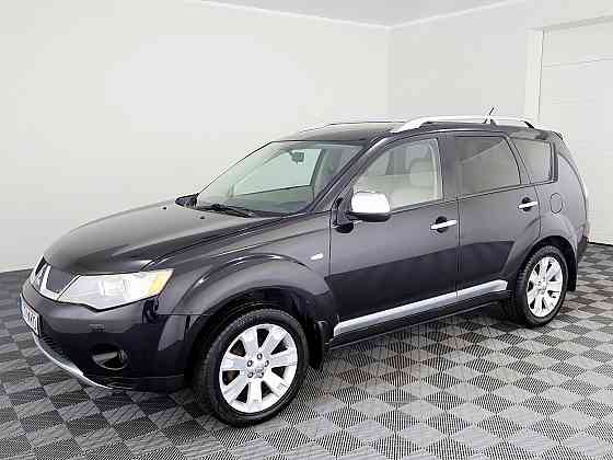 Mitsubishi Outlander Luxury 2.0 DI-D 103kW Таллин