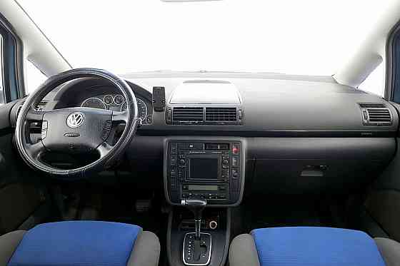 Volkswagen Sharan Comfortline ATM 1.9 TDI 85kW Таллин