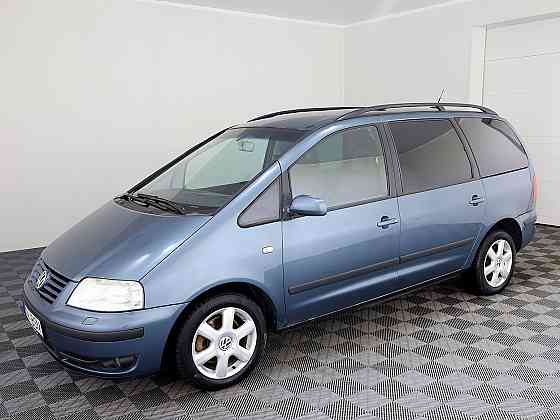 Volkswagen Sharan Comfortline ATM 1.9 TDI 85kW Таллин