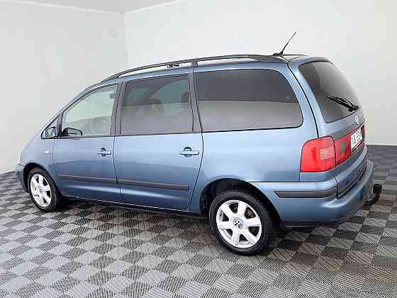 Volkswagen Sharan Comfortline ATM 1.9 TDI 85kW Таллин