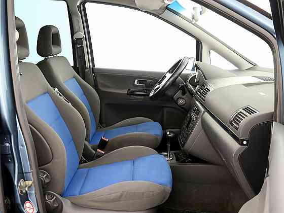 Volkswagen Sharan Comfortline ATM 1.9 TDI 85kW Таллин