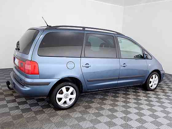 Volkswagen Sharan Comfortline ATM 1.9 TDI 85kW Таллин