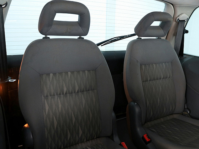 Volkswagen Sharan Comfortline ATM 1.9 TDI 85kW Таллин - изображение 8