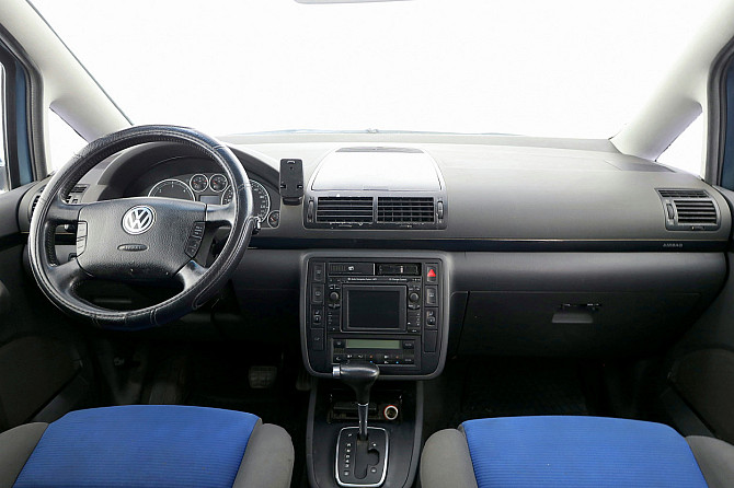 Volkswagen Sharan Comfortline ATM 1.9 TDI 85kW Таллин - изображение 5