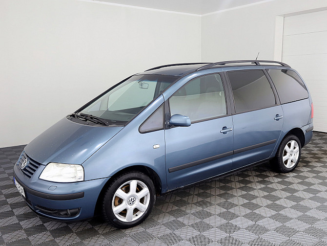 Volkswagen Sharan Comfortline ATM 1.9 TDI 85kW Таллин - изображение 2