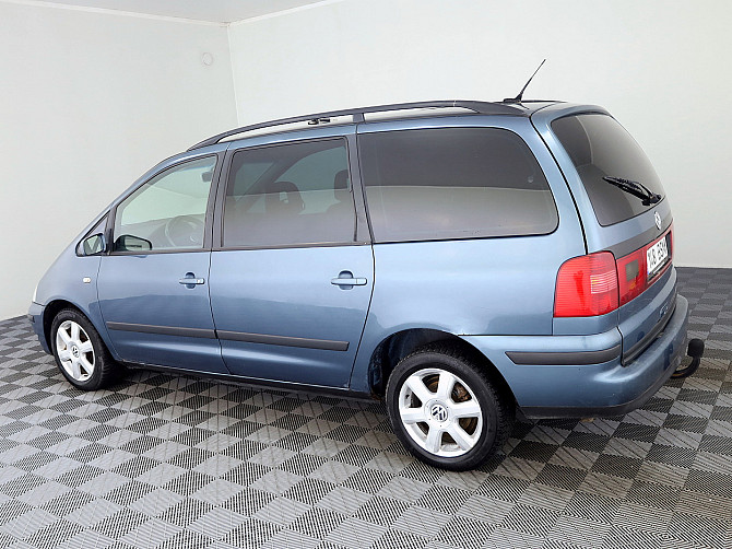 Volkswagen Sharan Comfortline ATM 1.9 TDI 85kW Таллин - изображение 4