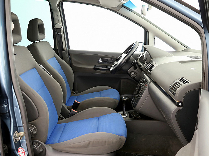 Volkswagen Sharan Comfortline ATM 1.9 TDI 85kW Таллин - изображение 6