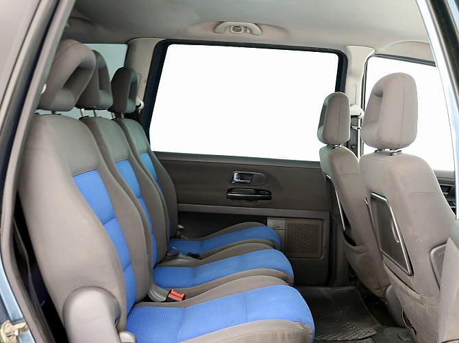 Volkswagen Sharan Comfortline ATM 1.9 TDI 85kW Таллин - изображение 7