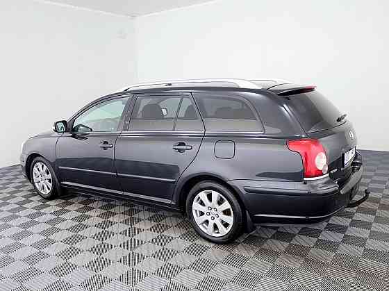 Toyota Avensis Linea Sol Facelift ATM 1.8 95kW Таллин