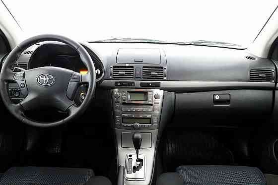 Toyota Avensis Linea Sol Facelift ATM 1.8 95kW Таллин