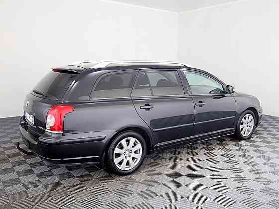 Toyota Avensis Linea Sol Facelift ATM 1.8 95kW Таллин