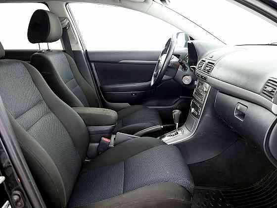Toyota Avensis Linea Sol Facelift ATM 1.8 95kW Таллин