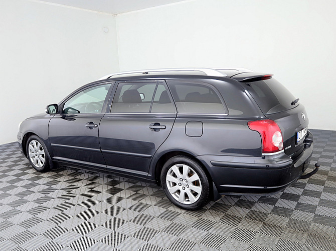 Toyota Avensis Linea Sol Facelift ATM 1.8 95kW Таллин - изображение 4