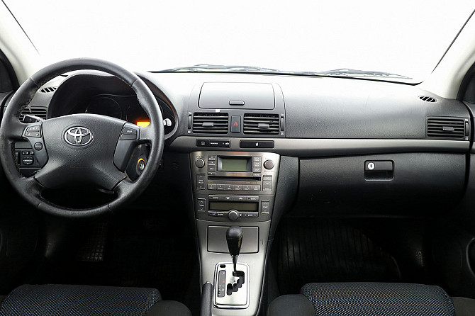 Toyota Avensis Linea Sol Facelift ATM 1.8 95kW Таллин - изображение 5
