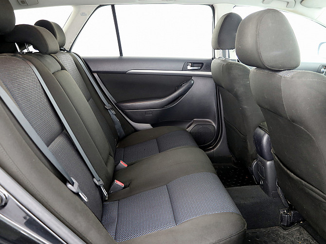 Toyota Avensis Linea Sol Facelift ATM 1.8 95kW Таллин - изображение 7