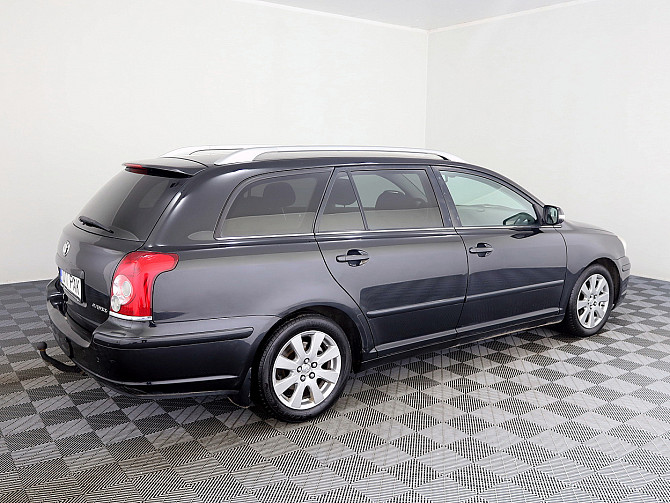 Toyota Avensis Linea Sol Facelift ATM 1.8 95kW Таллин - изображение 3