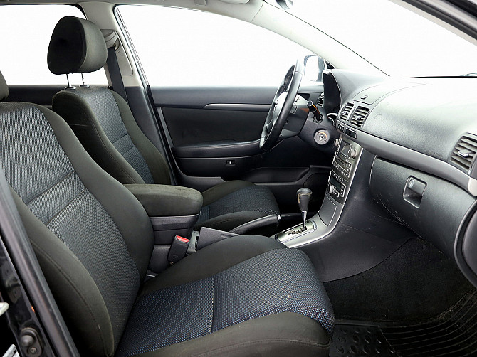 Toyota Avensis Linea Sol Facelift ATM 1.8 95kW Таллин - изображение 6