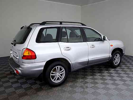 Hyundai Santa Fe Comfort LPG 2.4 107kW Таллин