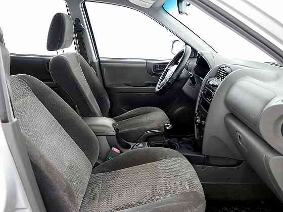 Hyundai Santa Fe Comfort LPG 2.4 107kW Таллин
