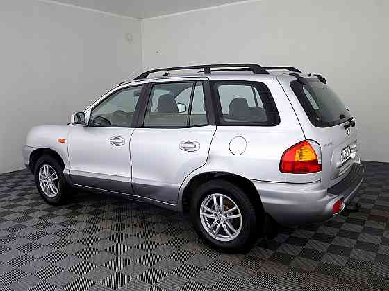 Hyundai Santa Fe Comfort LPG 2.4 107kW Таллин