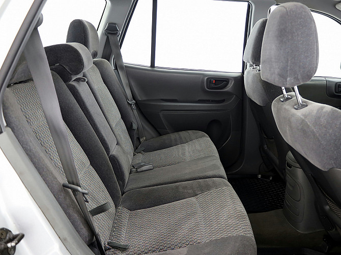 Hyundai Santa Fe Comfort LPG 2.4 107kW Таллин - изображение 7