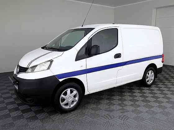 Nissan NV200 Van 1.5 dCi 63kW Таллин