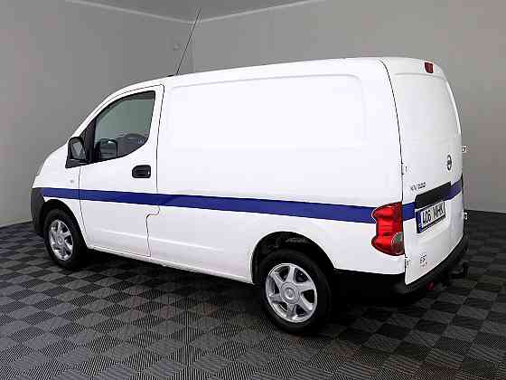 Nissan NV200 Van 1.5 dCi 63kW Таллин