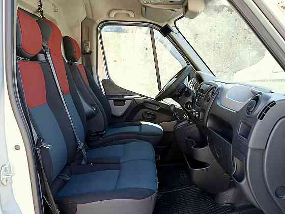 Renault Master Van Long 2.3 dCi 110kW Tallina