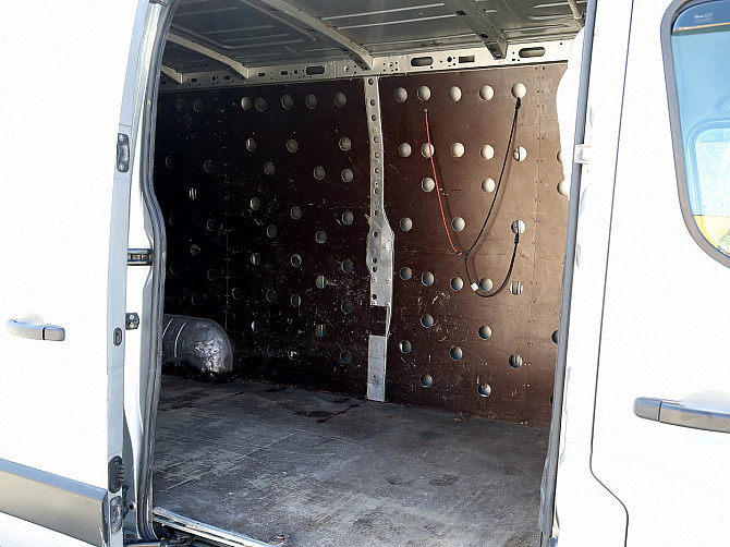 Renault Master Van Long 2.3 dCi 110kW Tallina - foto 8